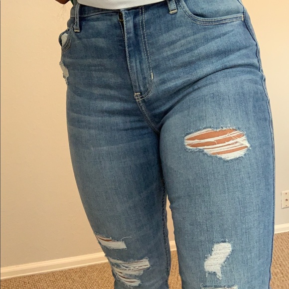 Hollister Jeans - Picture 4 of 7